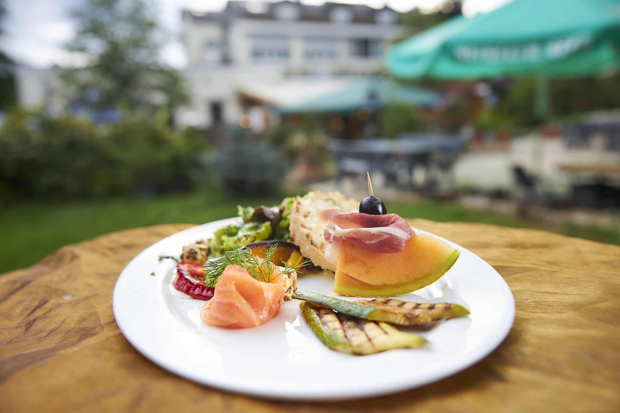 Restaurant Flair Hotel Landgasthof Roger