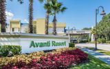 Avanti International Resort