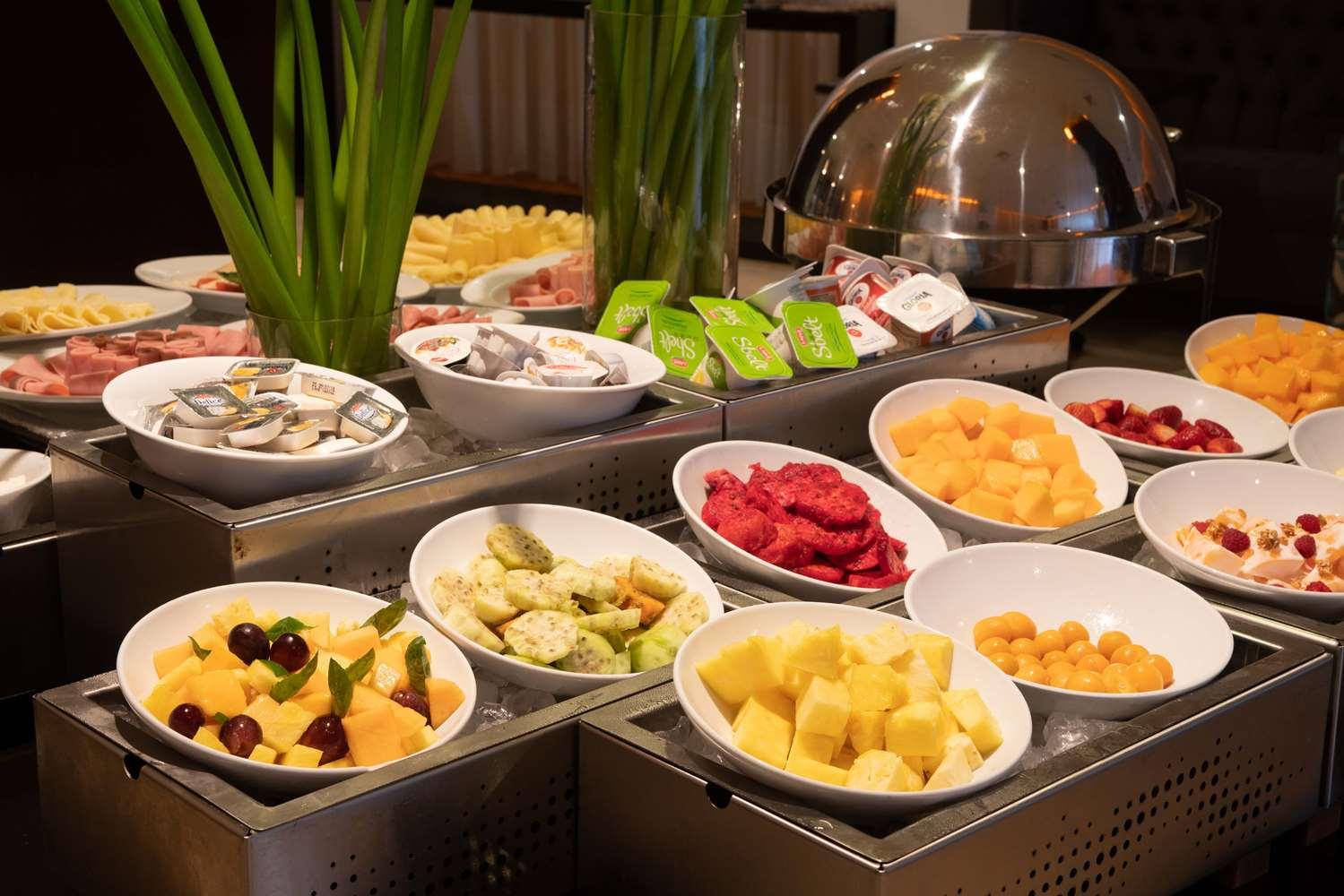 Hotel Radisson Hotel San Isidro