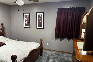 Alquiler Vacacional - Benton Park House