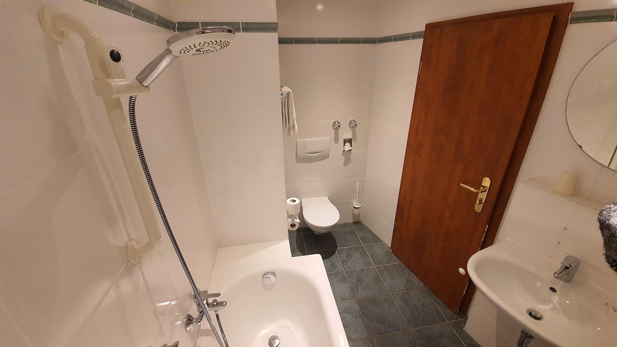 Equipamiento de Habitación Hotel Der Tannenbaum