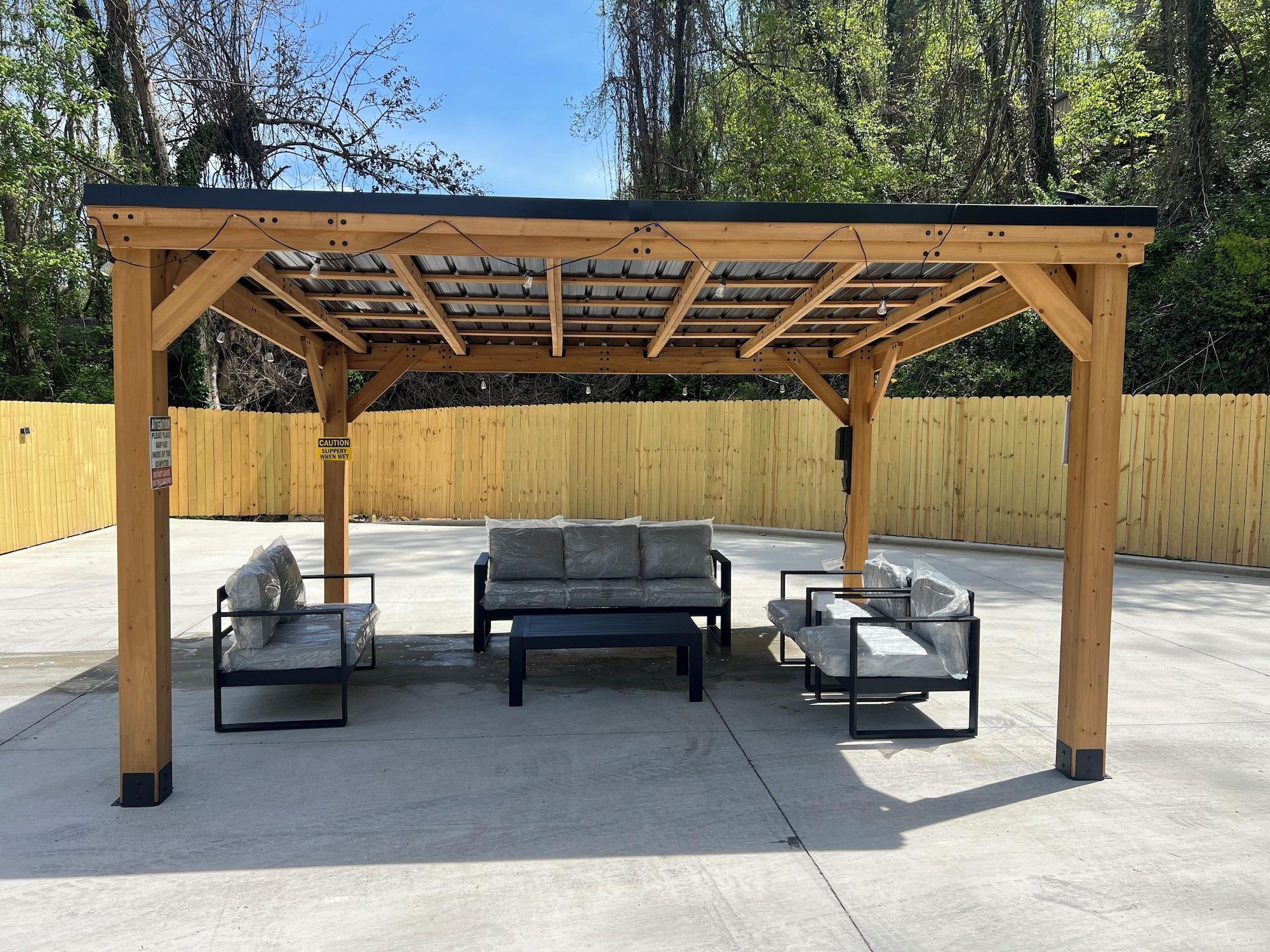 Varios Gatlinburg Mountain Inn