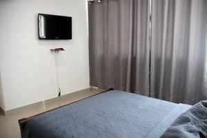 Alquiler Vacacional - Palmetto 1902