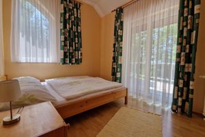 Alquiler Vacacional - Sunshine Beach House  directly at the  lake