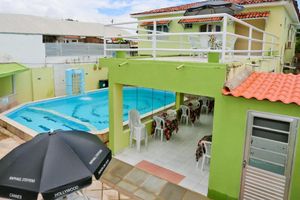 Alojamiento - Pousada Casa Porto