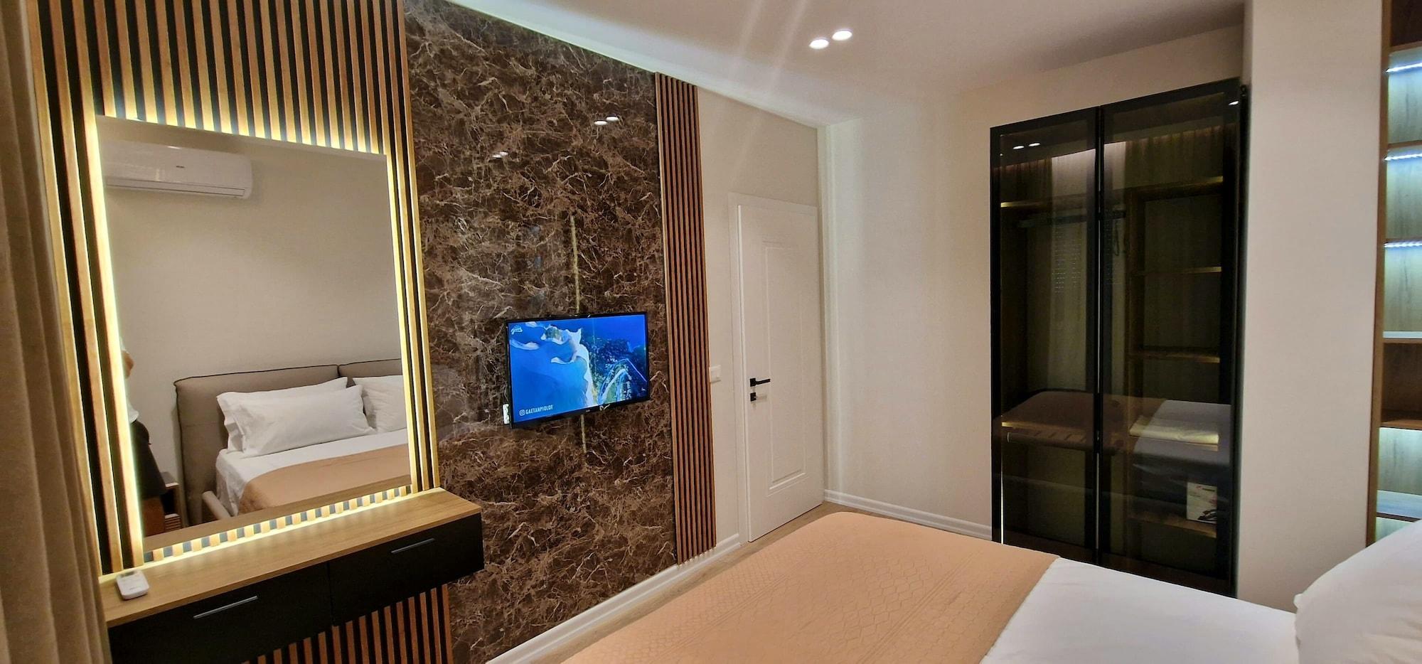 Habitación Arkle Apartment 3