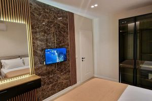 Alquiler Vacacional - Arkle Apartment 3