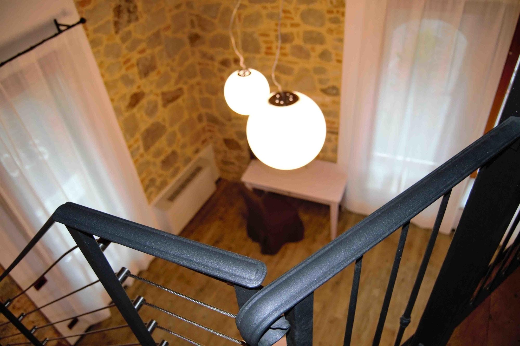 Varios B&B Tito Livio