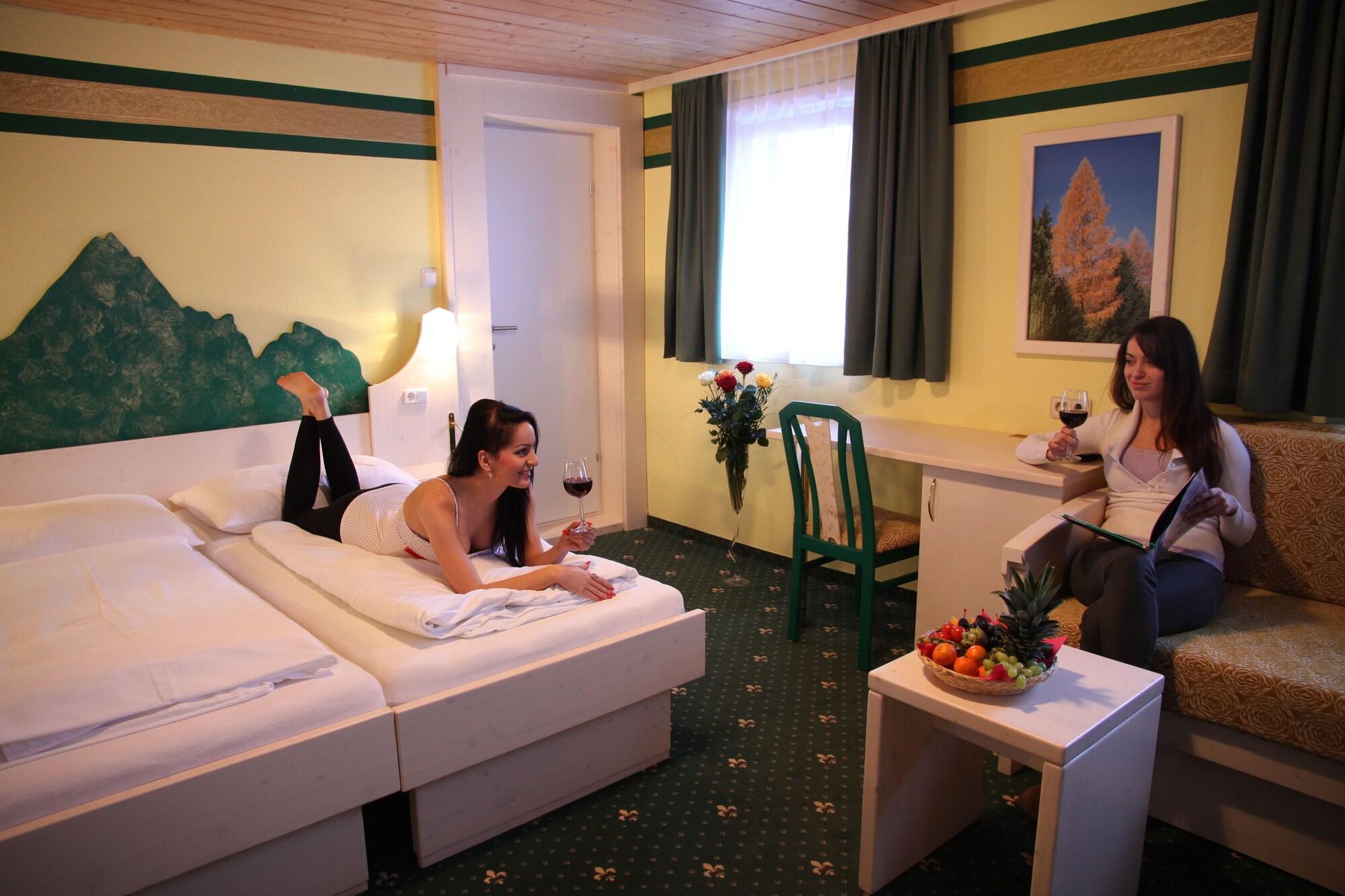 Habitación Erholungshotel Margarethenbad