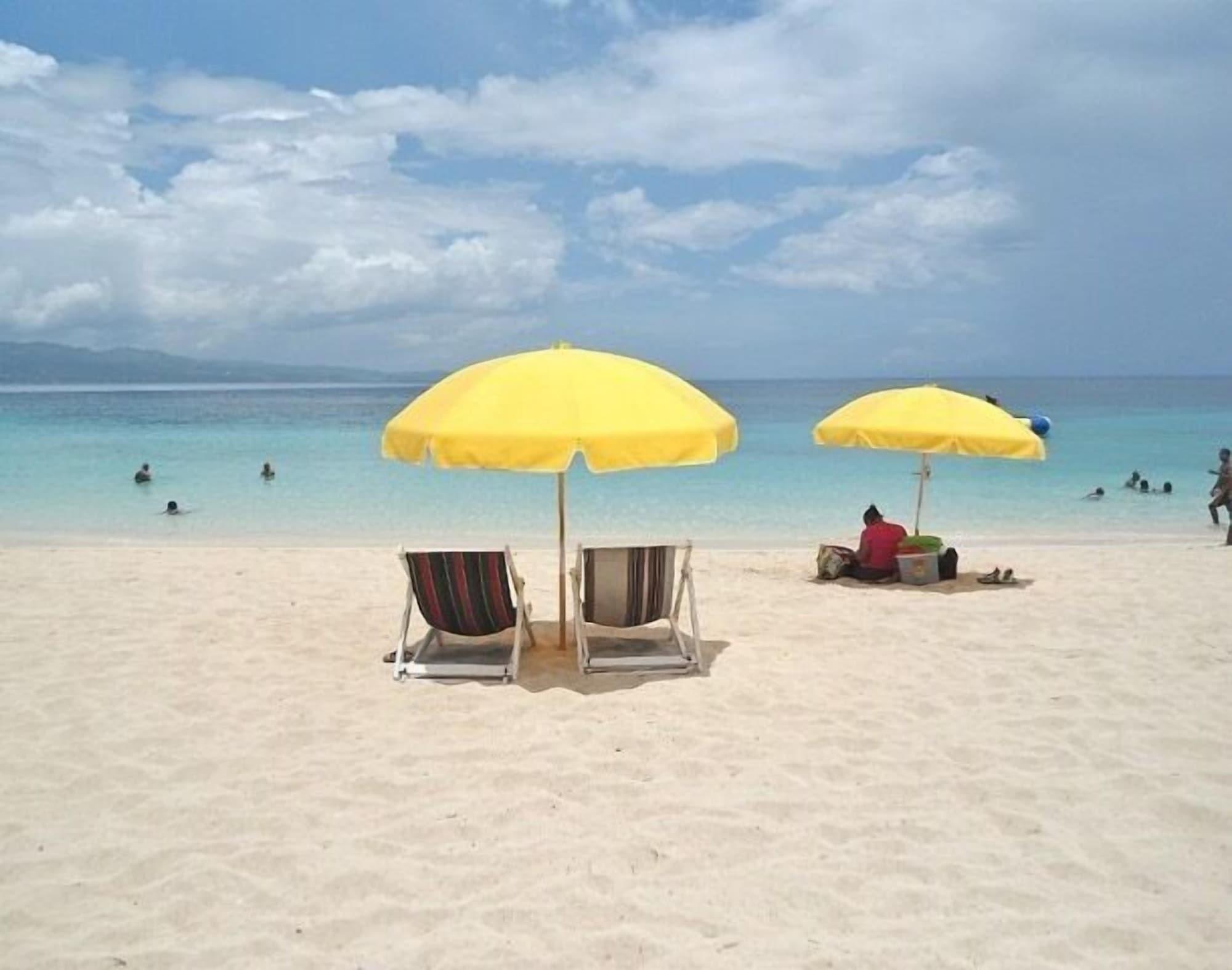 Playa Irie Beach Studio