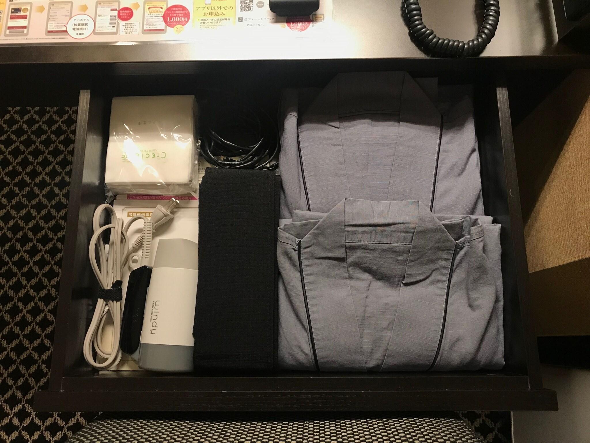 Instalaciones Recreativas APA Hotel Akihabaraeki Denkigaiguchi