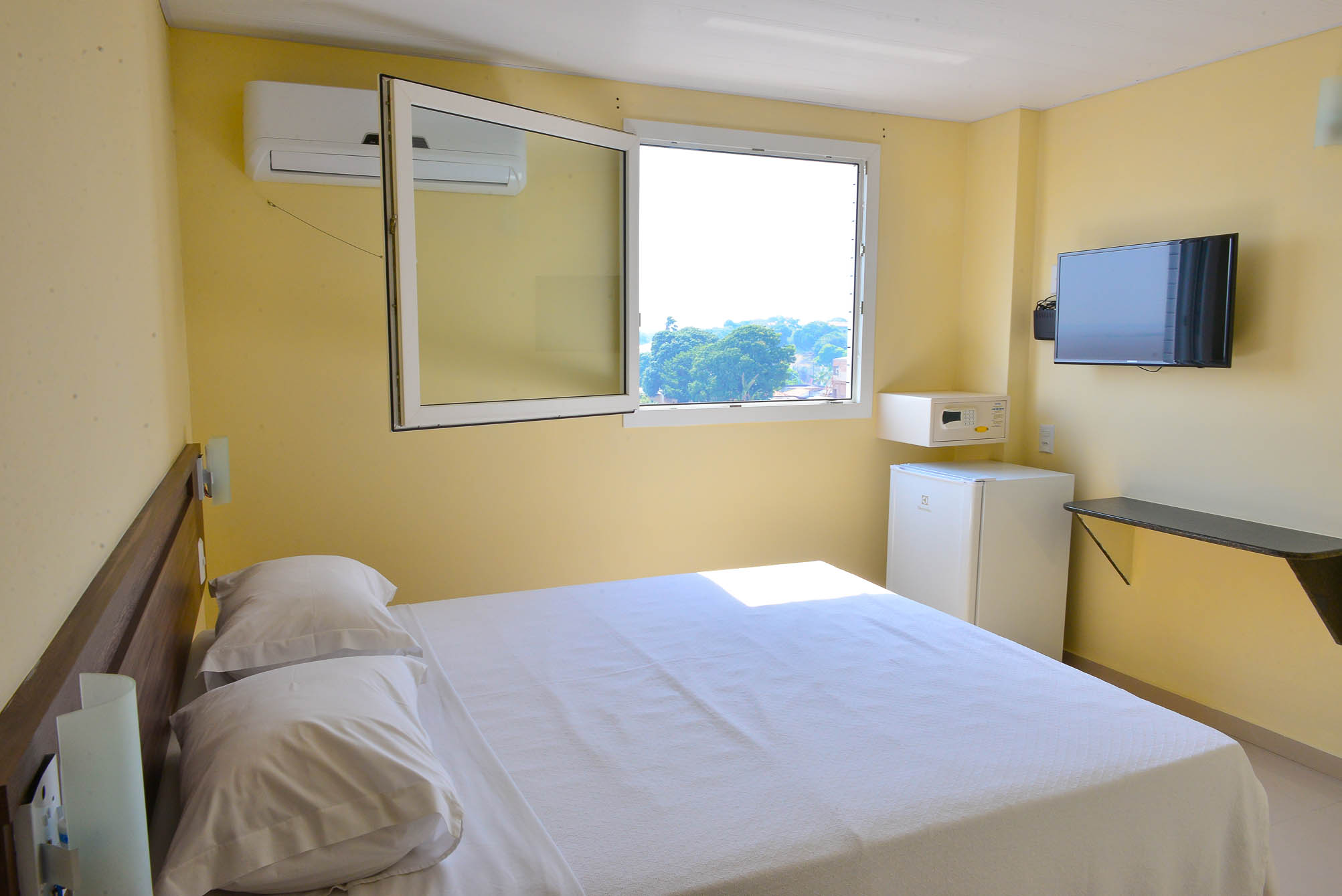 Habitación Hotel Sandis Mirante