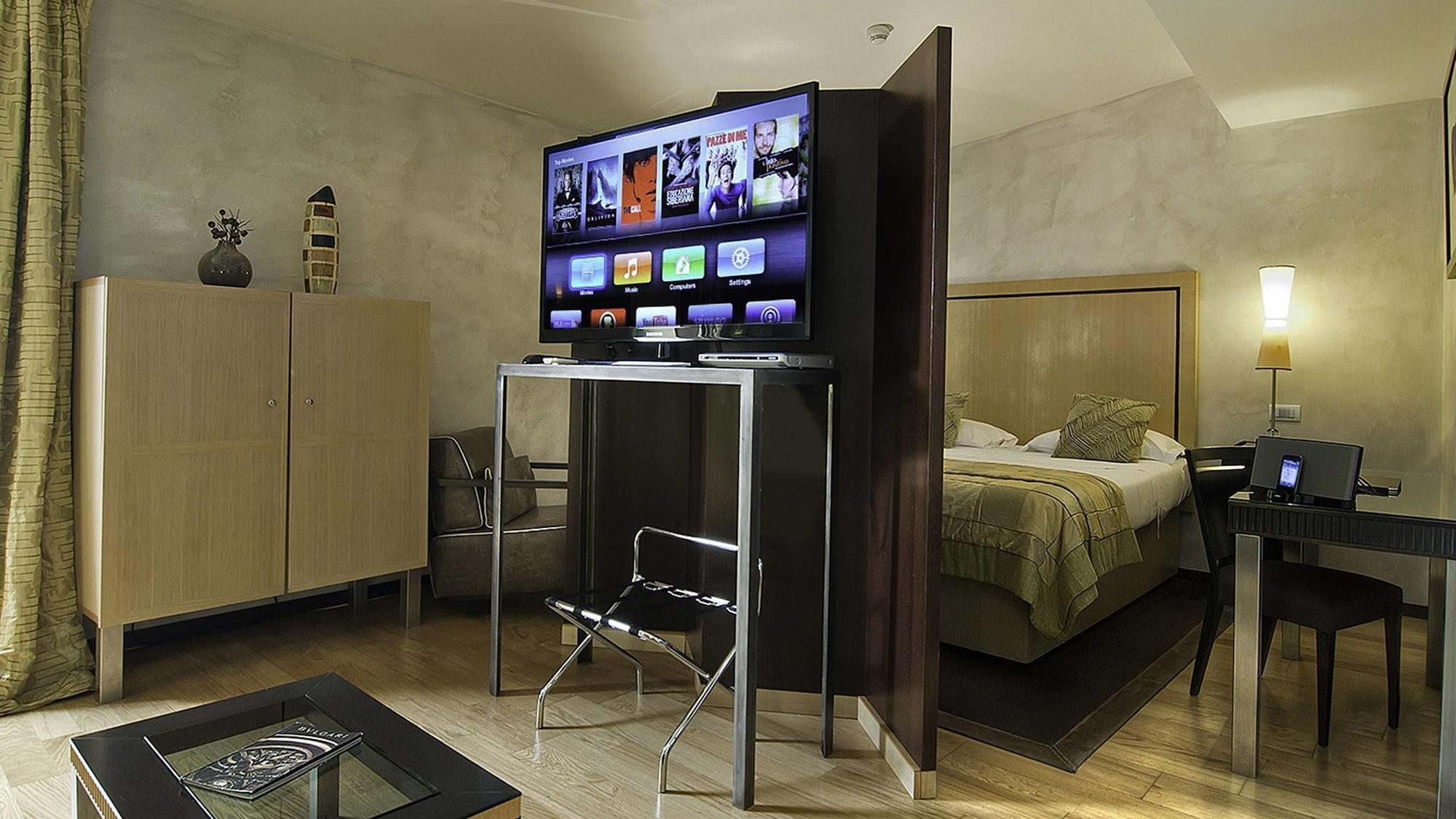 Set de Habitación Intown Luxury House