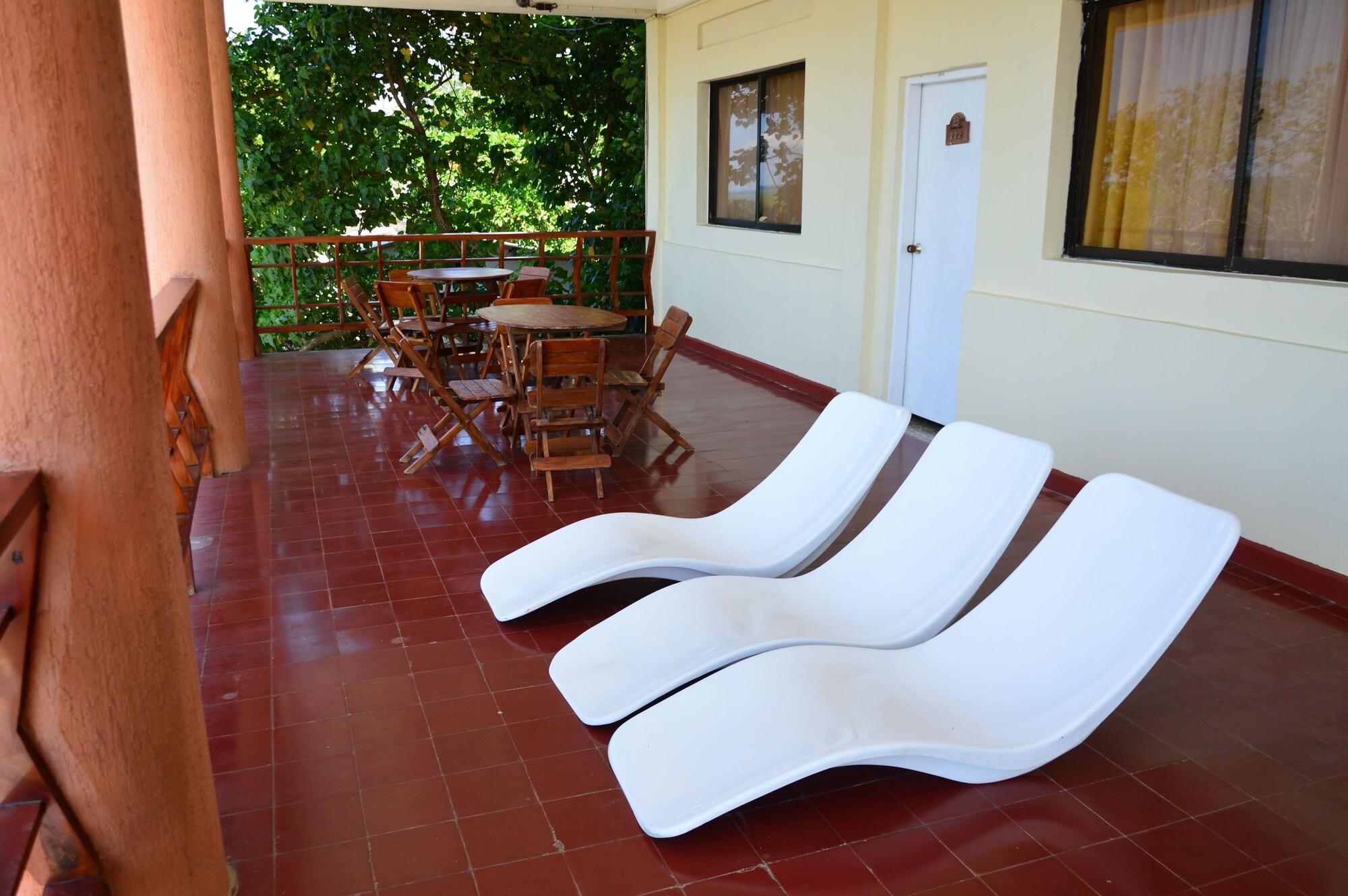 Varios Hotel Montecarlo
