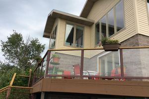 Alojamiento - Pictured Rocks Bed And Breakfast