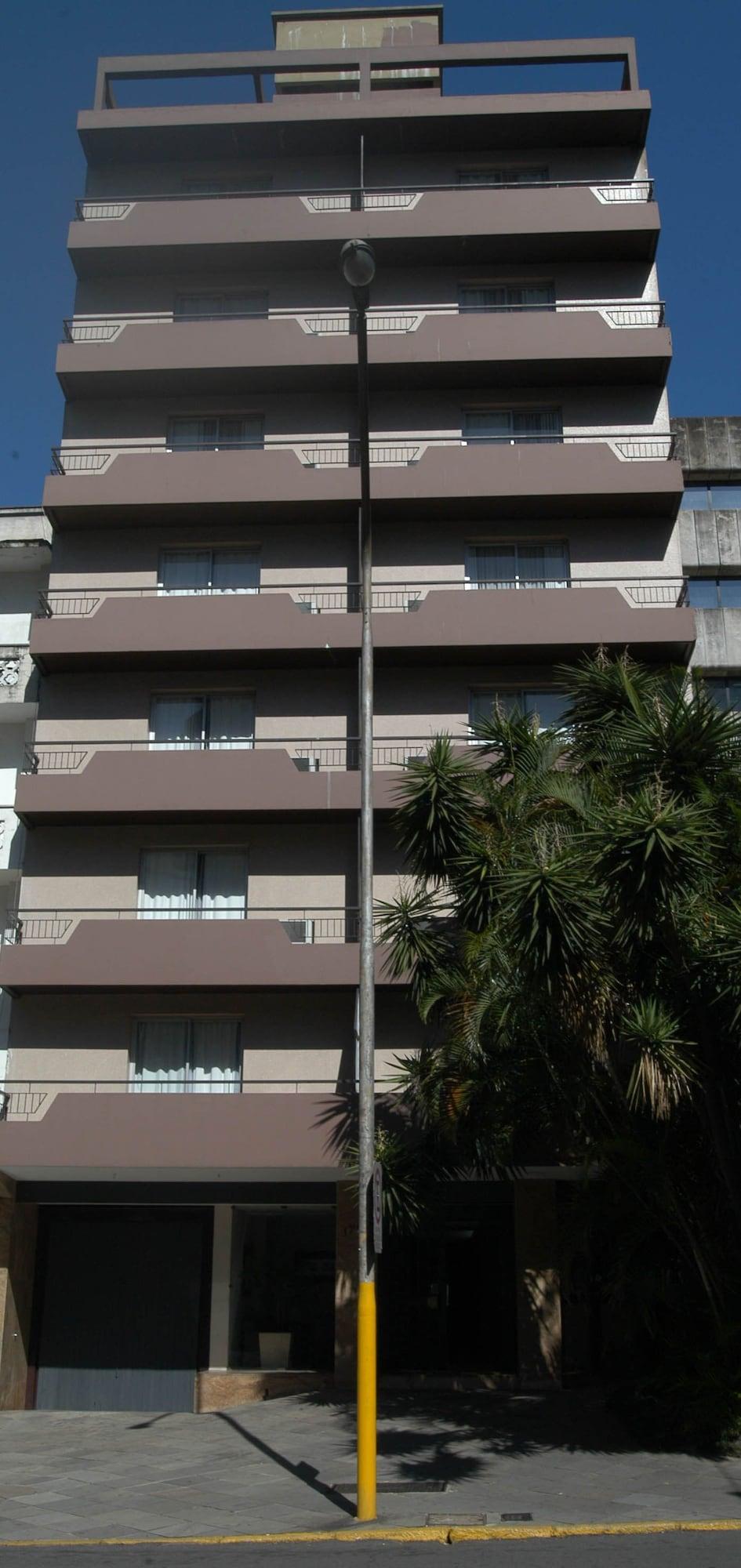 Varios Duque Center Hotel