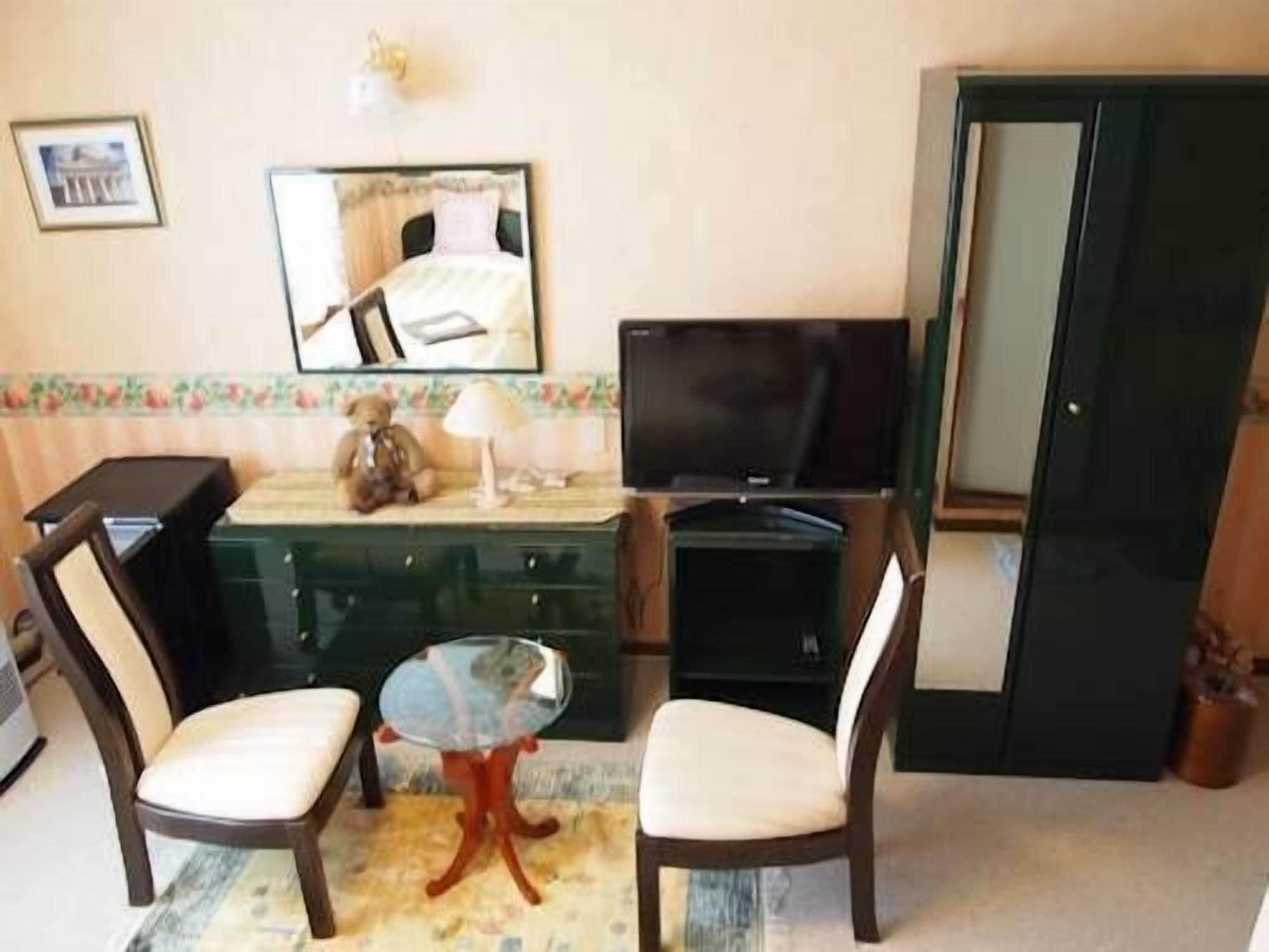 Set de Habitación Petit Hotel Corinthian