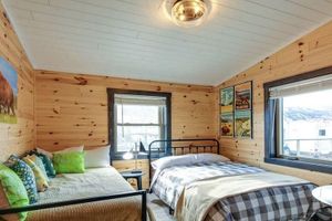 Alquiler Vacacional - Yellowstone Escape! Unit 3 Main Level