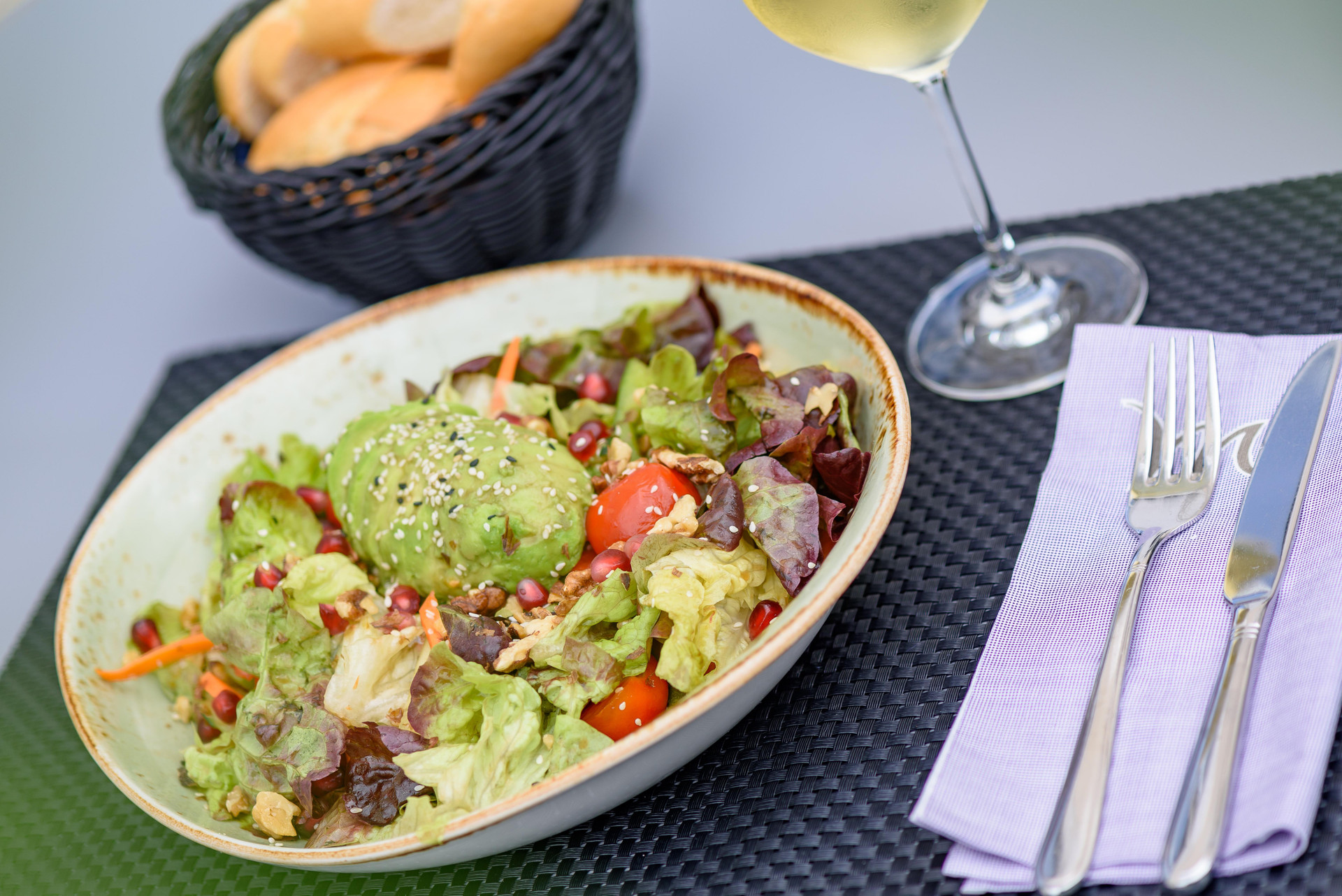 Restaurant Mercure Neu-Isenburg