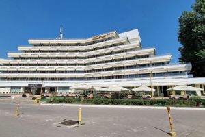 Alojamiento - Hotel Condor