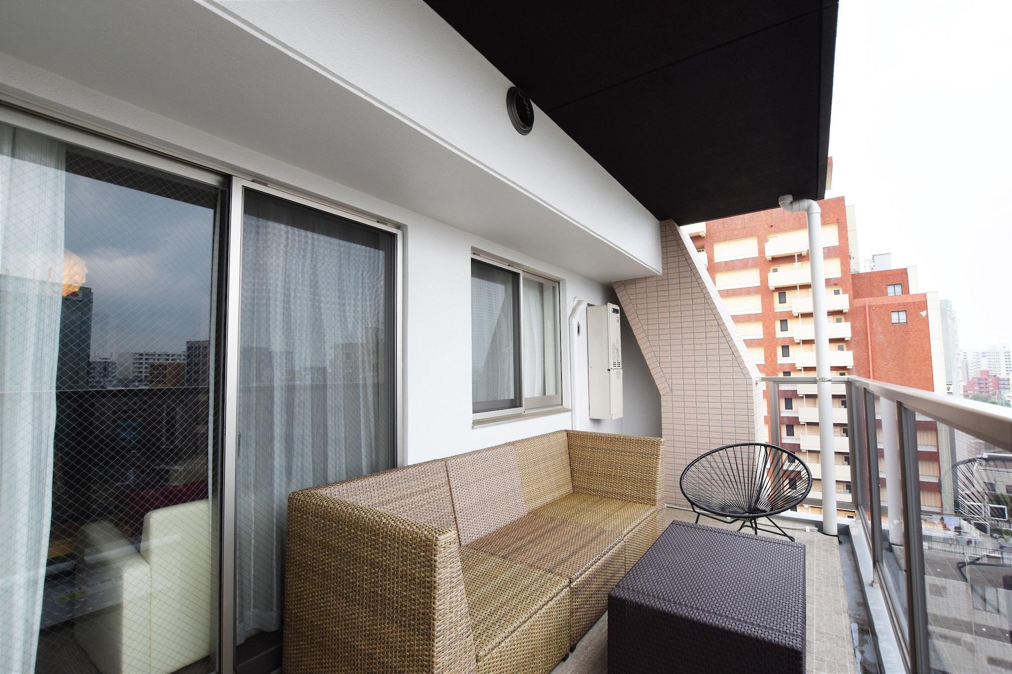 Varios Randor Hotel Fukuoka