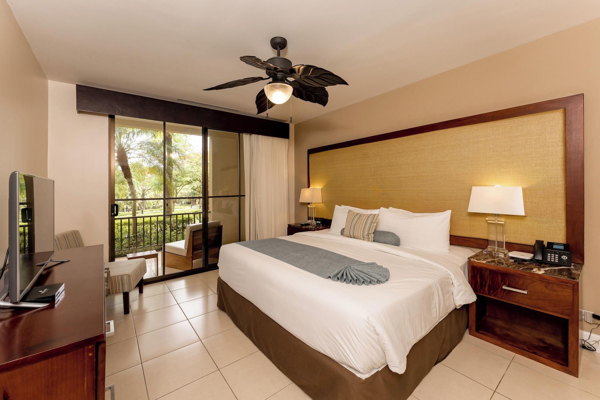 Habitación Coco Breeze Private Residence