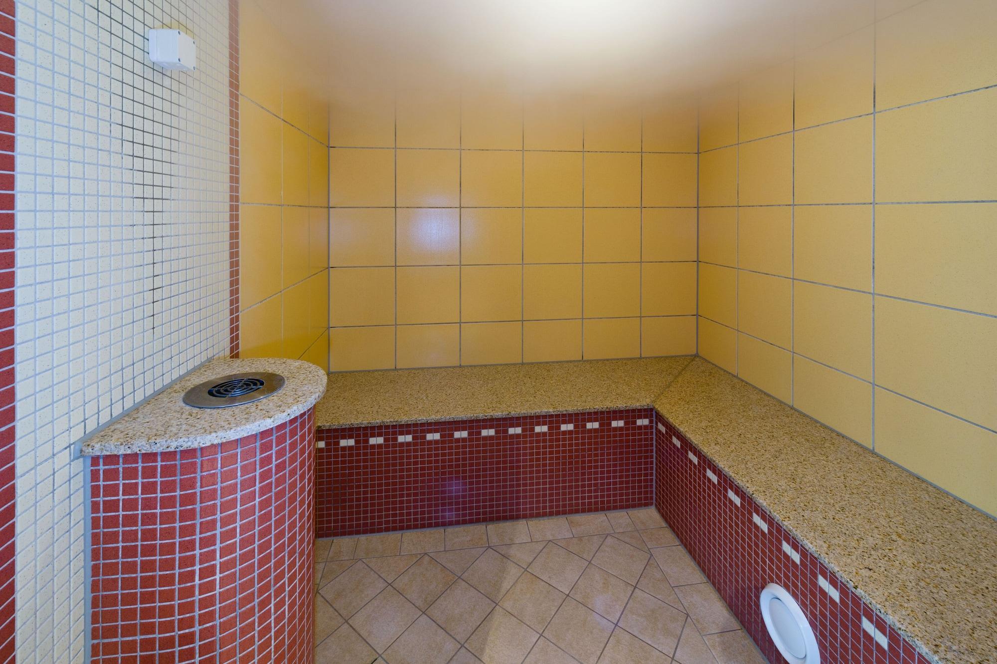 Spa Casa Della Vita by Zermatt Premium Apartments
