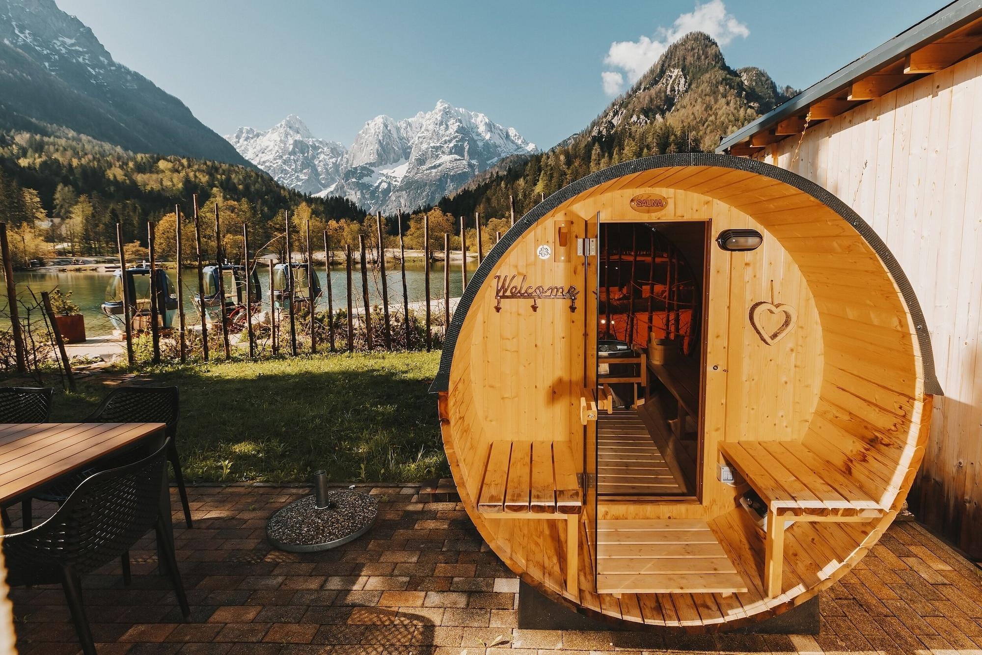 Spa JASNA NATUR Resort