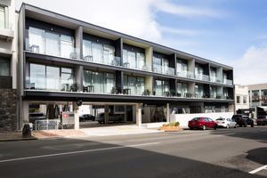 Alojamiento - The Metrotel Motel