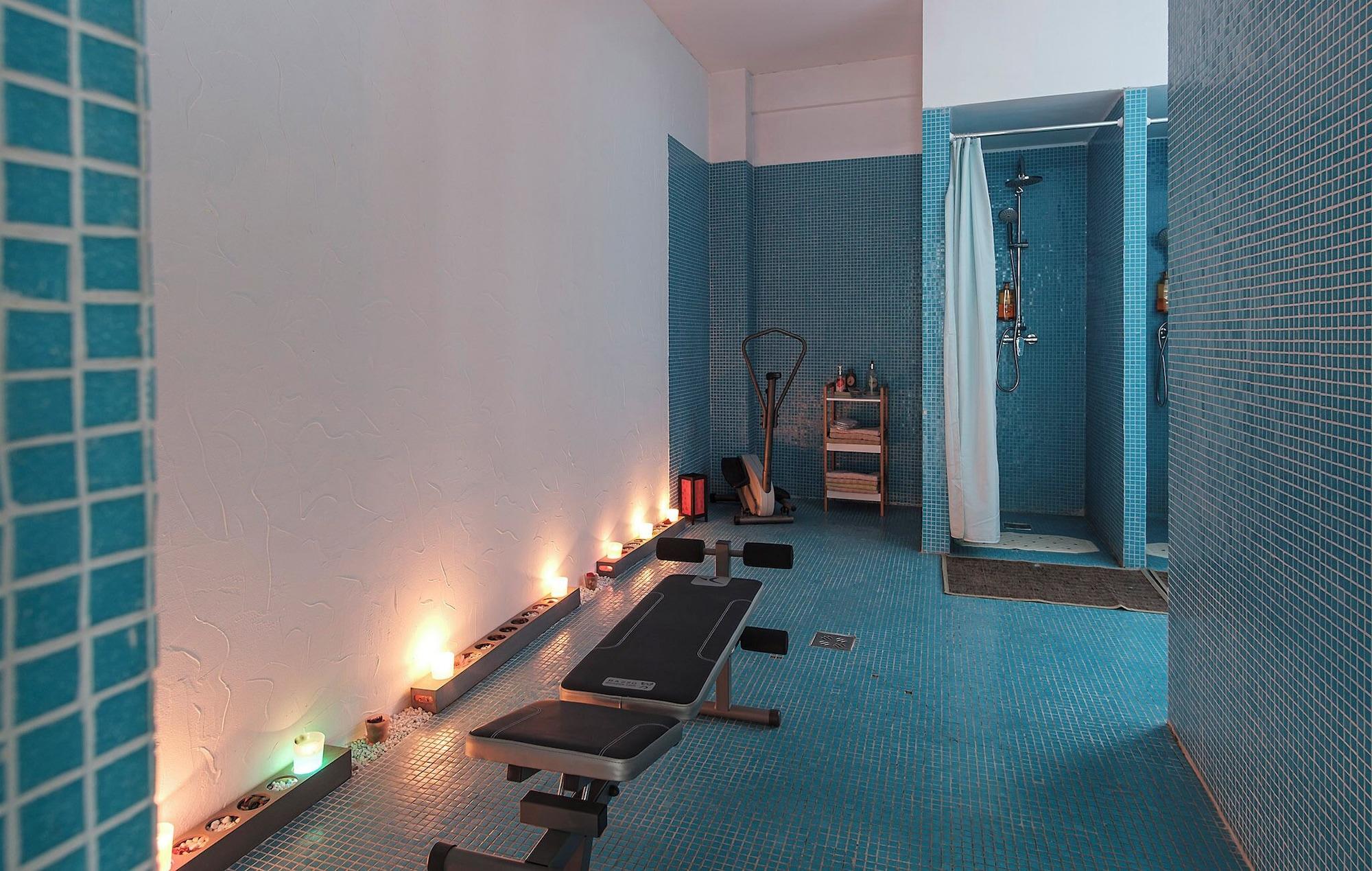 Spa Pensiunea Sibiel