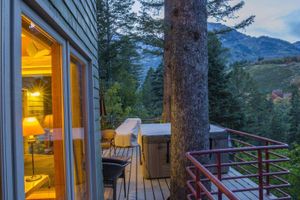 Alojamiento - Sundance Mountain Resort