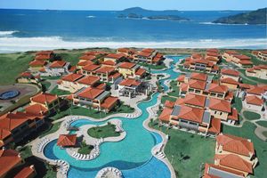 Alojamiento - Búzios Beach Resort by WAM Experience