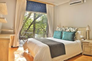 Alojamiento - InnJoy Boutique Hotel