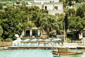 Alojamiento - Zena Hotel Bodrum