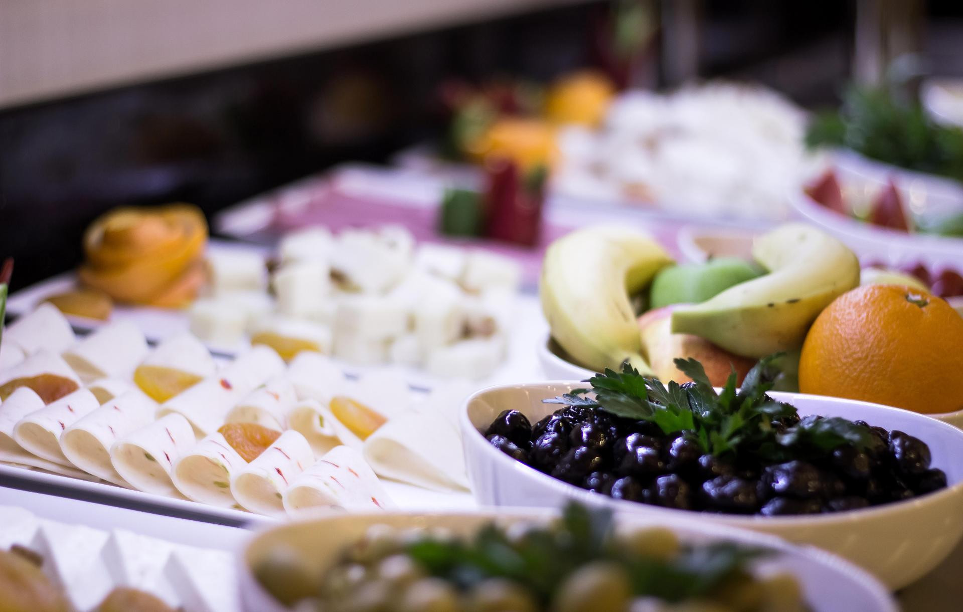 Restaurant Istanbul Town Hotel