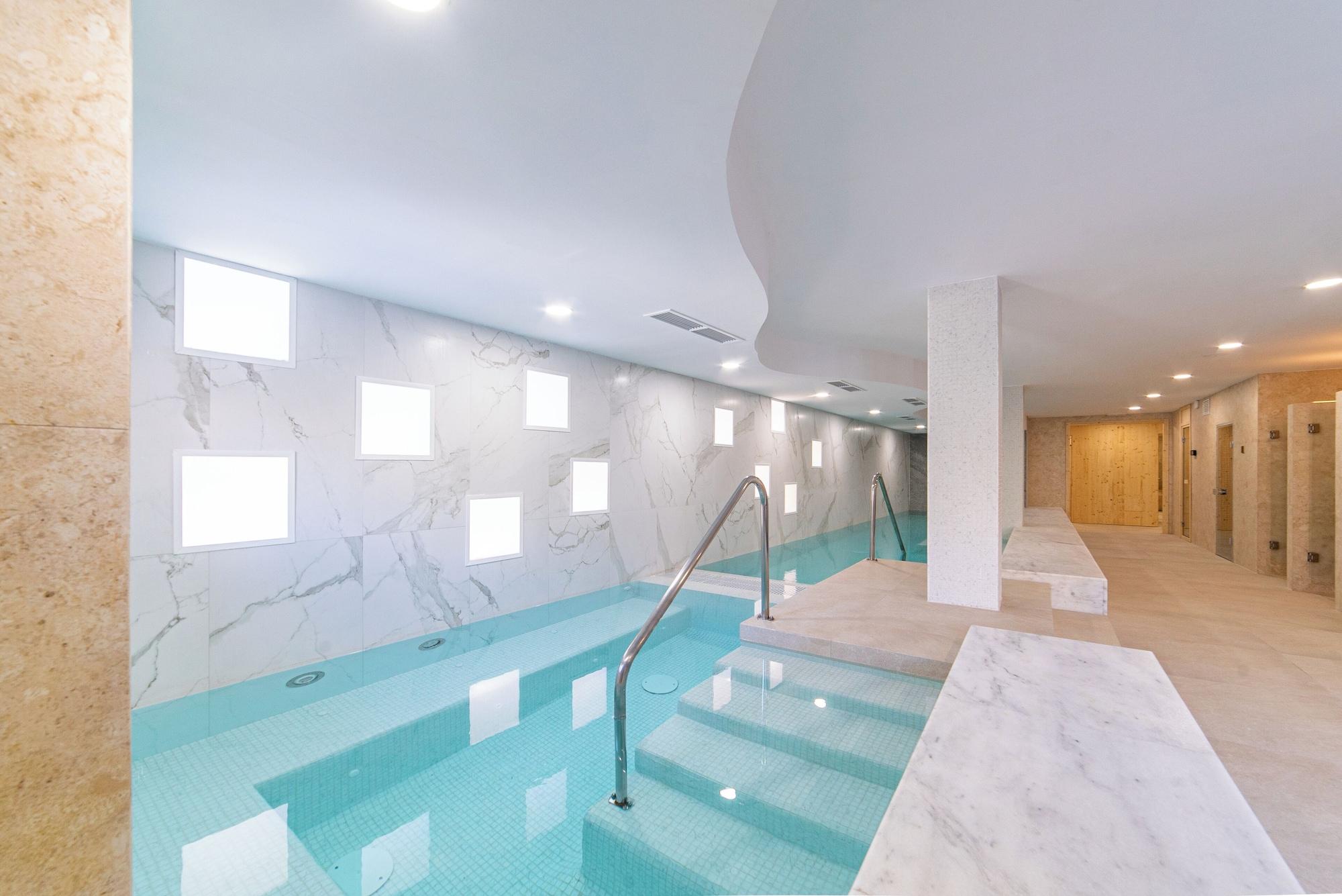 Spa Pula Golf Resort