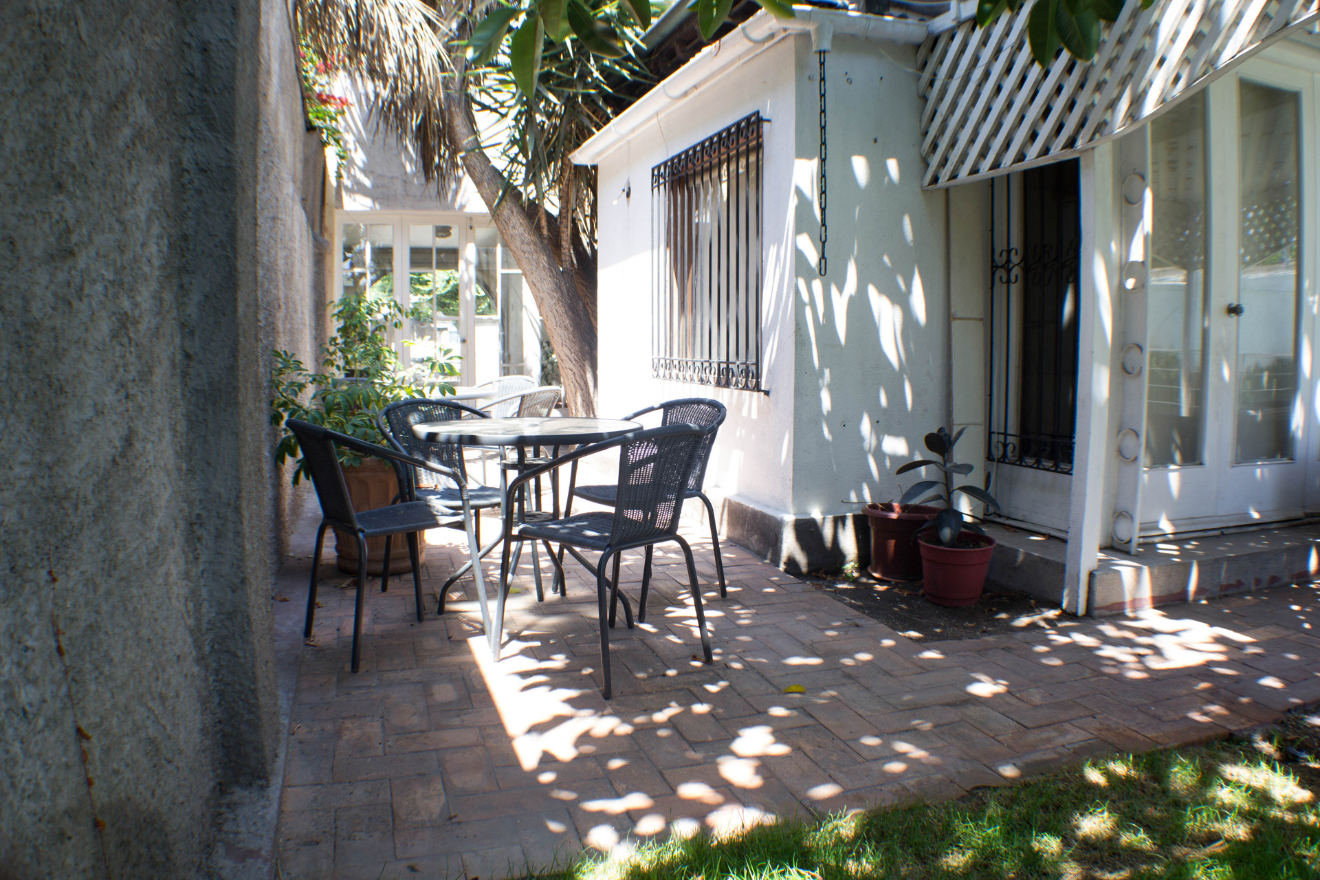 Comodidades del Alojamiento Nuestro Pucara