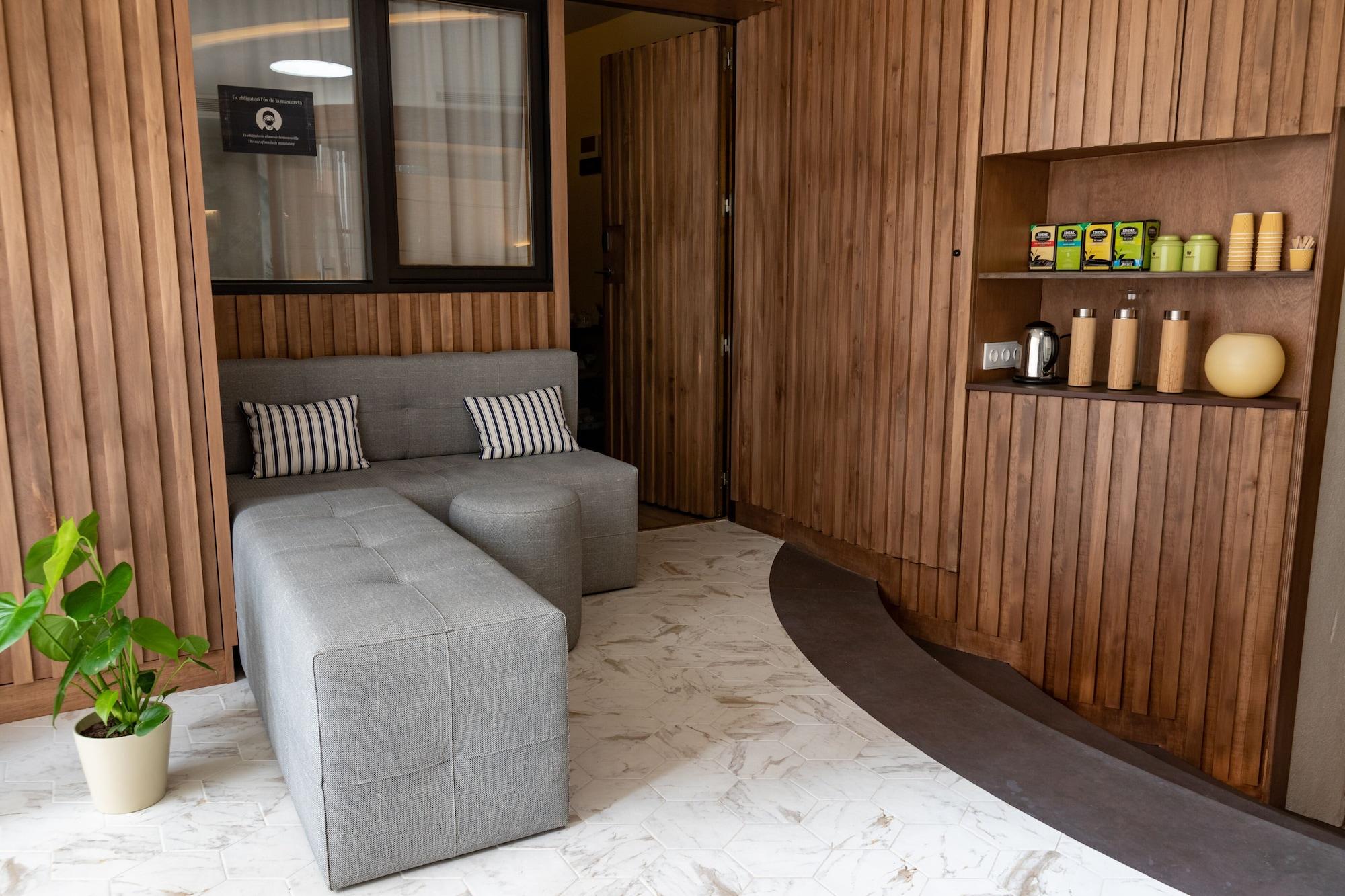 Spa Hotel Sa Voga