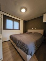 Alquiler Vacacional - Gemütliches Chalet auf 5-sterne-campingplatz De Schatberg. Haustierfreundlich!