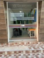 Alojamiento - hotel San Bernardo