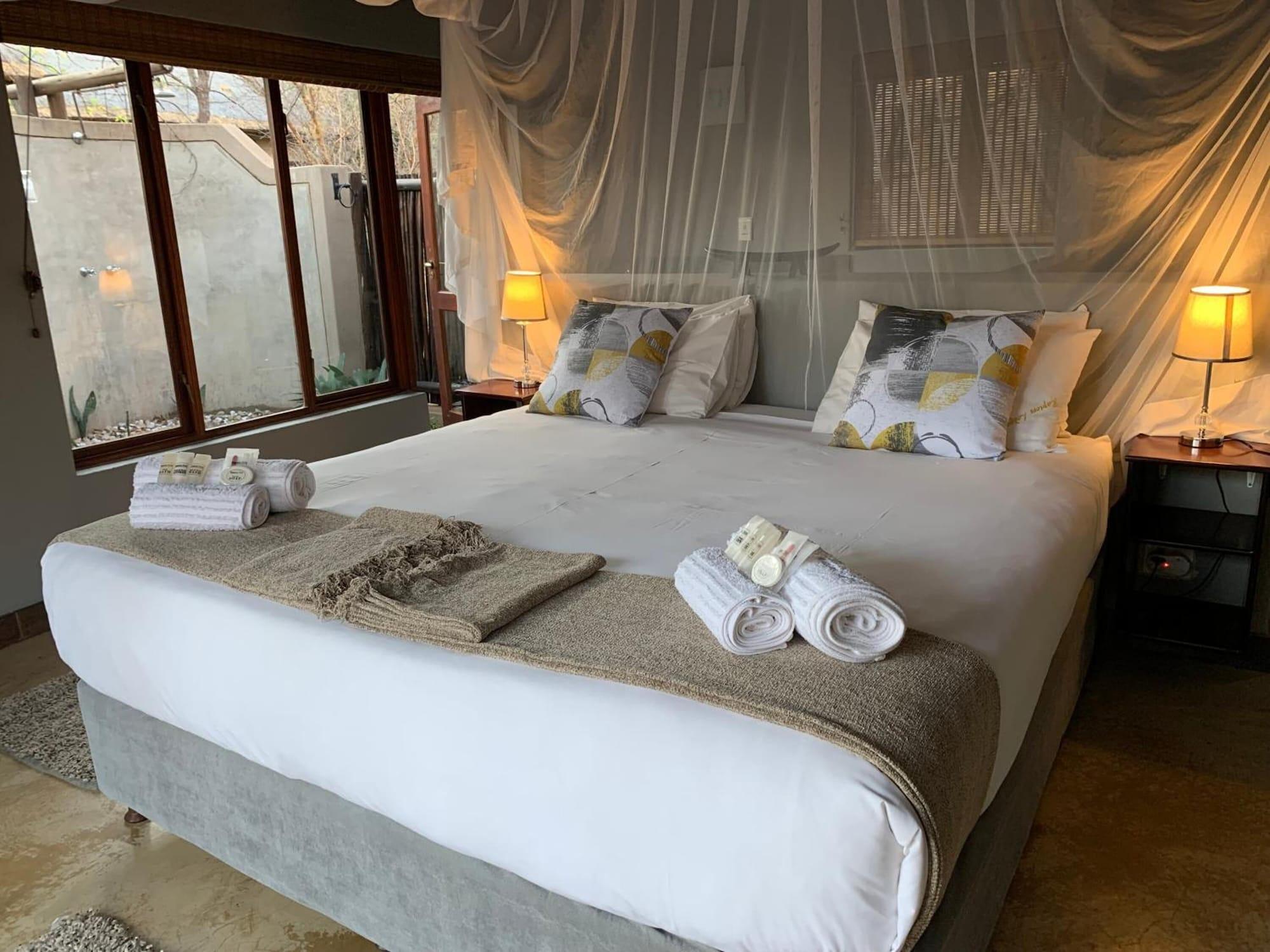 Habitación Raptors Lodge N16