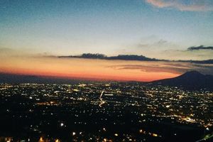 Alquiler Vacacional - Apt in a Villa with Terrace on stunning Vesuvio View!