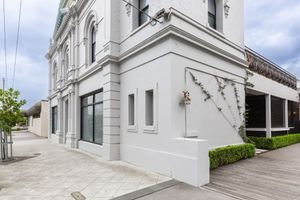 Alojamiento - Victoria Hall Apartments