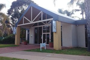 Alojamiento - Mildura Inlander Resort