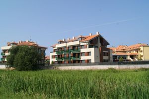 Alojamiento - Apartamentos Albatros