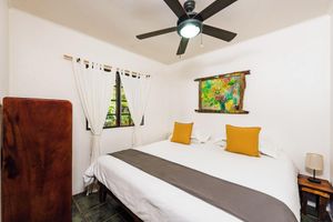 Alquiler Vacacional - Casa Camaleon 4 ~ Beach Apartment ~ Fast WIFI ~ Complete Kitchen ~ Surf