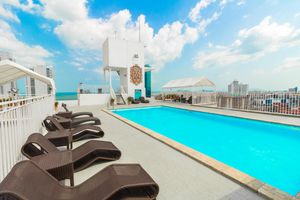 Alojamiento - Hotel Faranda Express Soloy & Casino