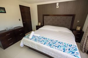 Alquiler Vacacional - El Descanso Casa-Hotel Zacatlán