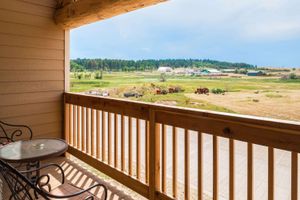 Alojamiento - AmericInn by Wyndham Belle Fourche