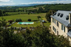 Alojamiento - Le Relais du Faget